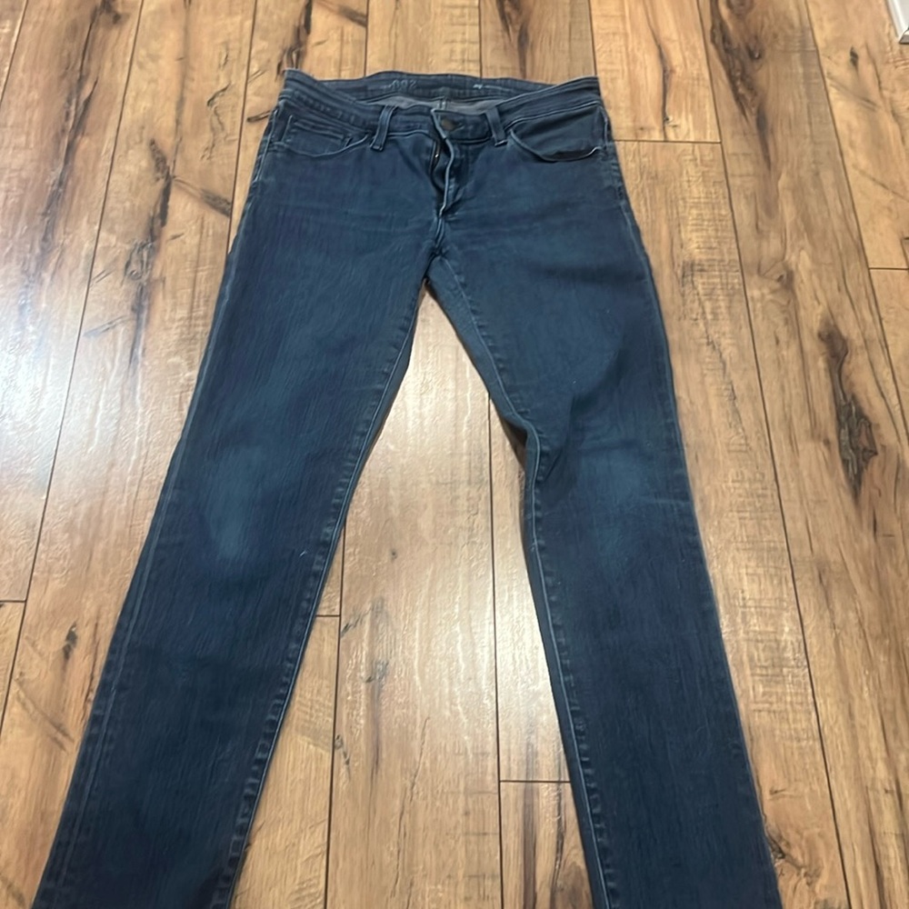 AG skinny jeans